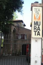 Teatro della Murata Teatro della Murata